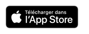Badge App Store | Télécharger City Sense
