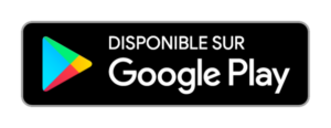 Badge Google Play | Télécharger City Sense