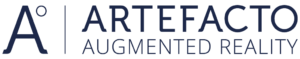 Logo Artefacto Inline dark 1 | Nos partenaires