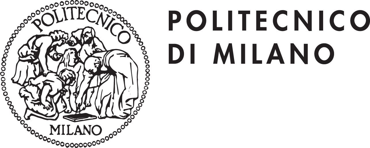 Logo Polimi | Energise consultazione pubblica