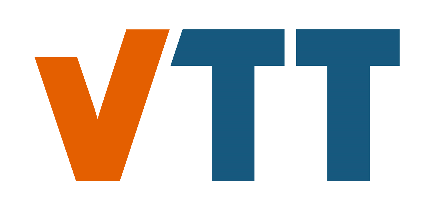 VTT logo | Energise public consultation